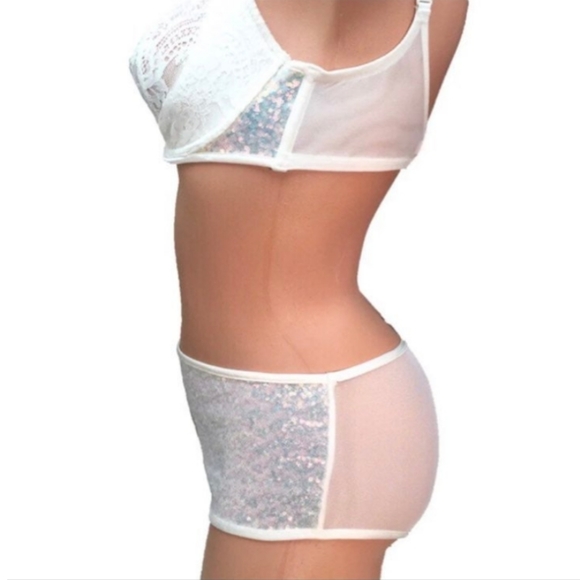 VS Dream Angel push-up without padding and shortie - Picture 14 of 14